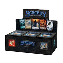 Sorcery: Contested Realm Booster Box - Beta Edition